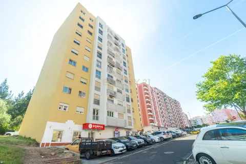 Lejlighed i Cacem, Lisbon, Cacem - € 279.000 | Ref: 1649-01824 - foto 19