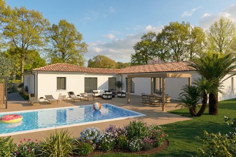 Terra a La Brède, Gironde, La Brède - € 720.000 | Ref: bclb - foto 2