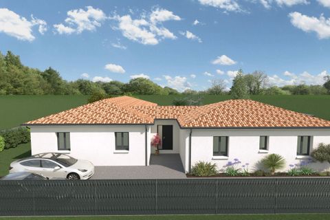 Terra a La Brède, Gironde, La Brède - € 720.000 | Ref: bclb - foto 3