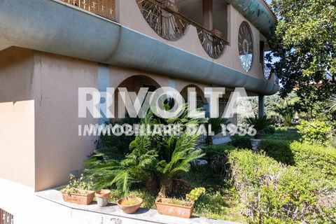 Villa a Rome, Rome, Rome - € 890.000 | Ref: LM Morena Villa Unifamiliare - foto 2