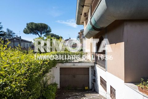 Villa a Rome, Rome, Rome - € 890.000 | Ref: LM Morena Villa Unifamiliare - foto 3