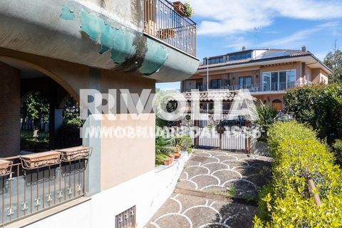Villa a Rome, Rome, Rome - € 890.000 | Ref: LM Morena Villa Unifamiliare - foto 4