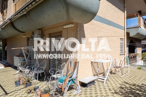 Villa a Rome, Rome, Rome - € 890.000 | Ref: LM Morena Villa Unifamiliare - foto 6