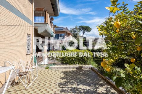 Villa a Rome, Rome, Rome - € 890.000 | Ref: LM Morena Villa Unifamiliare - foto 7