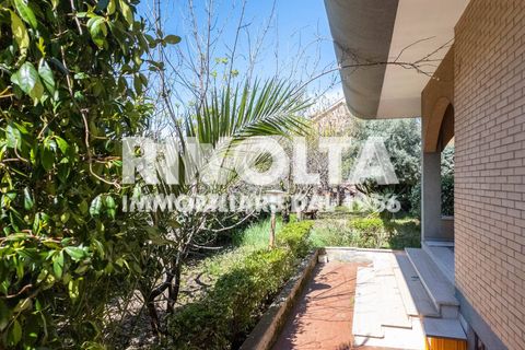 Villa a Rome, Rome, Rome - € 890.000 | Ref: LM Morena Villa Unifamiliare - foto 8
