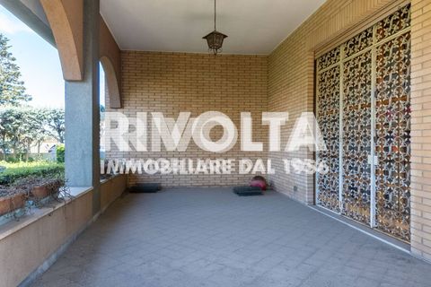 Villa a Rome, Rome, Rome - € 890.000 | Ref: LM Morena Villa Unifamiliare - foto 9