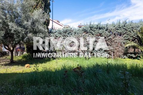 Villa a Rome, Rome, Rome - € 890.000 | Ref: LM Morena Villa Unifamiliare - foto 11