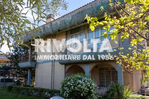 Villa a Rome, Rome, Rome - € 890.000 | Ref: LM Morena Villa Unifamiliare - foto 13
