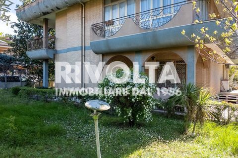 Villa a Rome, Rome, Rome - € 890.000 | Ref: LM Morena Villa Unifamiliare - foto 14