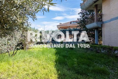 Villa a Rome, Rome, Rome - € 890.000 | Ref: LM Morena Villa Unifamiliare - foto 15