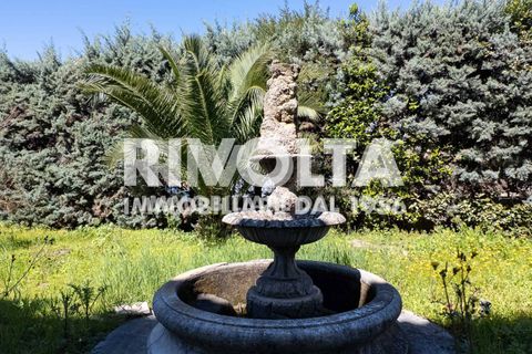 Villa a Rome, Rome, Rome - € 890.000 | Ref: LM Morena Villa Unifamiliare - foto 16