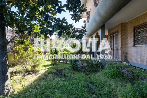 Villa a Rome, Rome, Rome - € 890.000 | Ref: LM Morena Villa Unifamiliare - foto 20