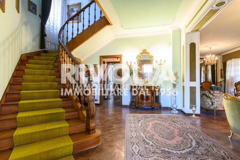 Villa a Rome, Rome, Rome - € 890.000 | Ref: LM Morena Villa Unifamiliare - foto 21