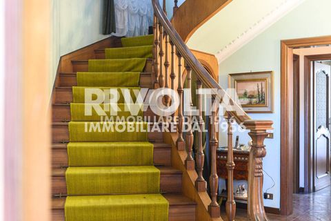 Villa a Rome, Rome, Rome - € 890.000 | Ref: LM Morena Villa Unifamiliare - foto 22
