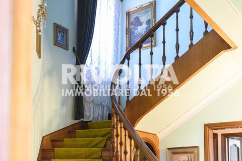 Villa a Rome, Rome, Rome - € 890.000 | Ref: LM Morena Villa Unifamiliare - foto 23
