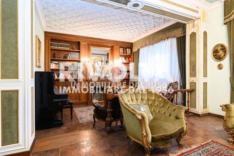 Villa a Rome, Rome, Rome - € 890.000 | Ref: LM Morena Villa Unifamiliare - foto 26