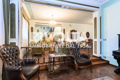 Villa a Rome, Rome, Rome - € 890.000 | Ref: LM Morena Villa Unifamiliare - foto 27