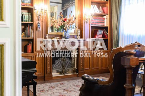 Villa a Rome, Rome, Rome - € 890.000 | Ref: LM Morena Villa Unifamiliare - foto 29
