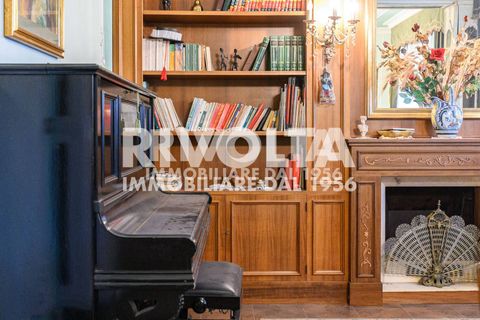 Villa a Rome, Rome, Rome - € 890.000 | Ref: LM Morena Villa Unifamiliare - foto 30