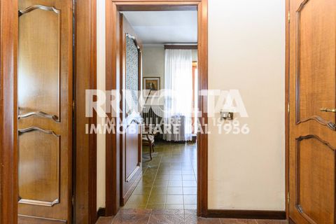 Villa a Rome, Rome, Rome - € 890.000 | Ref: LM Morena Villa Unifamiliare - foto 32