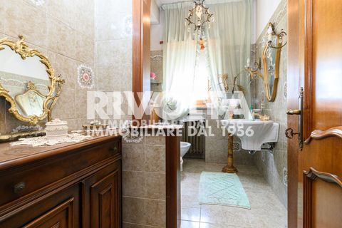 Villa a Rome, Rome, Rome - € 890.000 | Ref: LM Morena Villa Unifamiliare - foto 37