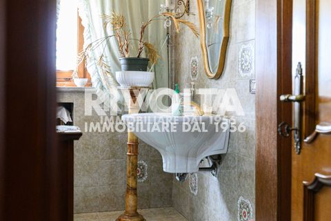 Villa a Rome, Rome, Rome - € 890.000 | Ref: LM Morena Villa Unifamiliare - foto 40