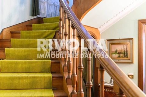 Villa a Rome, Rome, Rome - € 890.000 | Ref: LM Morena Villa Unifamiliare - foto 42