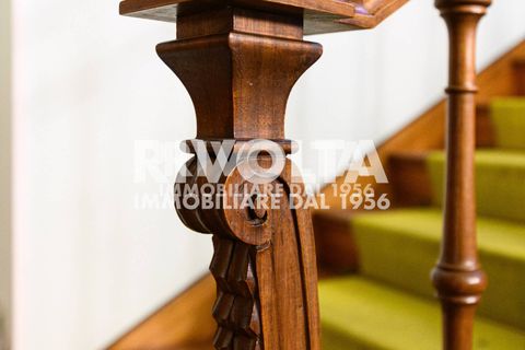 Villa a Rome, Rome, Rome - € 890.000 | Ref: LM Morena Villa Unifamiliare - foto 46