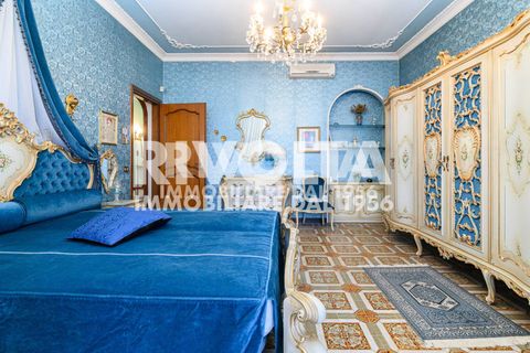 Villa a Rome, Rome, Rome - € 890.000 | Ref: LM Morena Villa Unifamiliare - foto 50