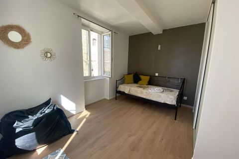 Apartament a Valence, Drome, Valence - € 512/mes | Ref: 84322298 - foto 3