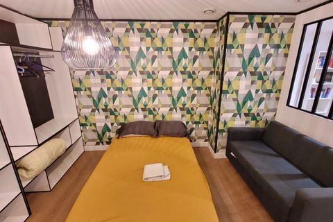 Apartament a Valence, Drome, Valence - € 751/mes | Ref: 84948054 - foto 7