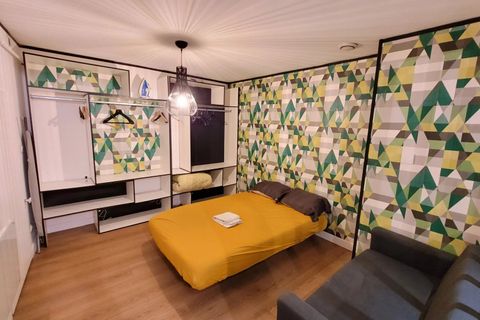 Apartament a Valence, Drome, Valence - € 751/mes | Ref: 84948054 - foto 8