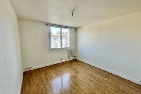 Apartament a Valence, Drome, Valence - € 410/mes | Ref: 86891329 - foto 3