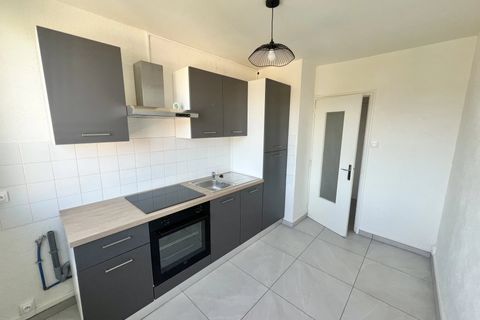Apartament a Valence, Drome, Valence - € 410/mes | Ref: 86891329 - foto 4