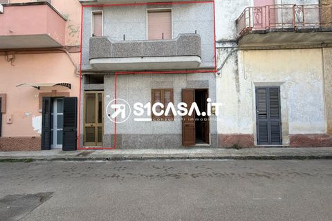 Lejlighed i Galatone, Lecce, Galatone - € 36.000 | Ref: BQP-1362 - foto 1