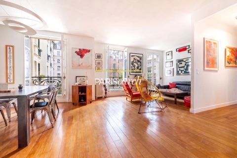 Lejlighed i Paris, Paris, Paris - € 1.695.000 | Ref: 86937640 - foto 2
