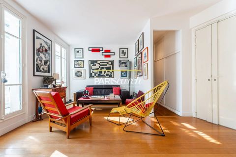 Lejlighed i Paris, Paris, Paris - € 1.695.000 | Ref: 86937640 - foto 3