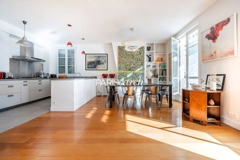 Lejlighed i Paris, Paris, Paris - € 1.695.000 | Ref: 86937640 - foto 1