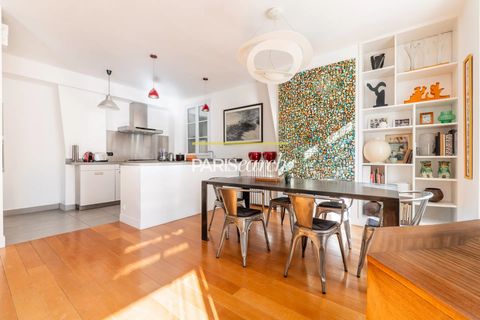 Lejlighed i Paris, Paris, Paris - € 1.695.000 | Ref: 86937640 - foto 4