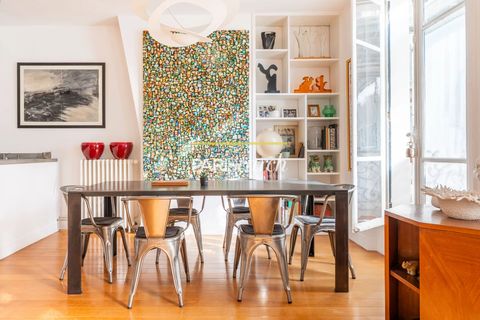 Lejlighed i Paris, Paris, Paris - € 1.695.000 | Ref: 86937640 - foto 5