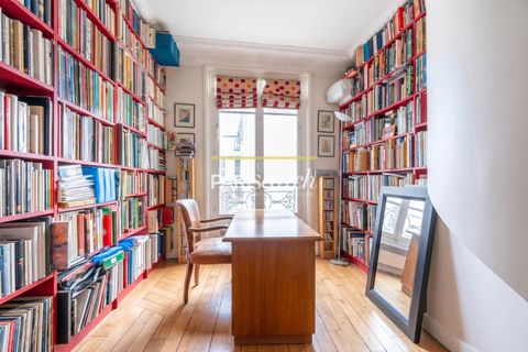 Lejlighed i Paris, Paris, Paris - € 1.695.000 | Ref: 86937640 - foto 7