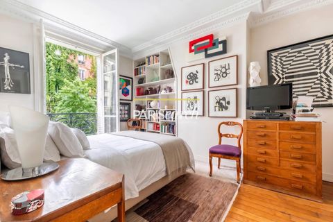Lejlighed i Paris, Paris, Paris - € 1.695.000 | Ref: 86937640 - foto 8