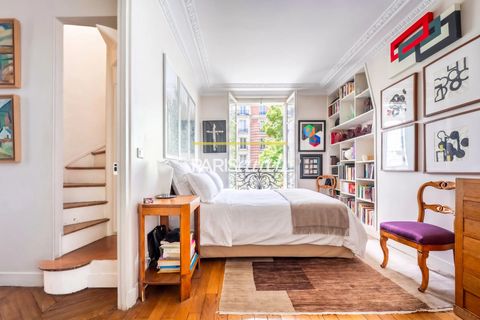 Lejlighed i Paris, Paris, Paris - € 1.695.000 | Ref: 86937640 - foto 9