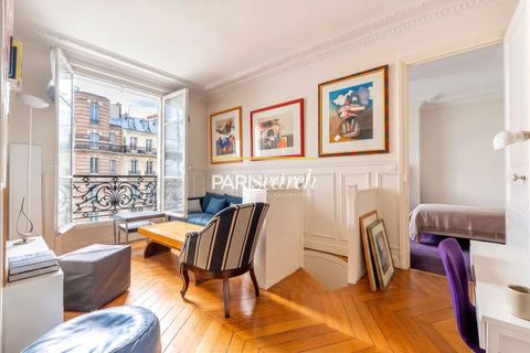 Lejlighed i Paris, Paris, Paris - € 1.695.000 | Ref: 86937640 - foto 11