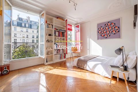 Lejlighed i Paris, Paris, Paris - € 1.695.000 | Ref: 86937640 - foto 12