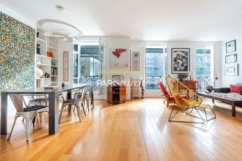 Lejlighed i Paris, Paris, Paris - € 1.695.000 | Ref: 86937640 - foto 16