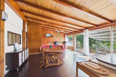Træhytte i Valbonne, Alpes-Maritimes, Valbonne - € 255.000 | Ref: 84546286 - foto 2