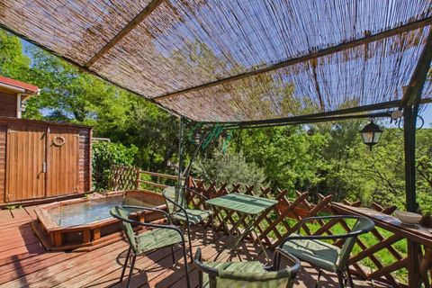 Træhytte i Valbonne, Alpes-Maritimes, Valbonne - € 255.000 | Ref: 84546286 - foto 3