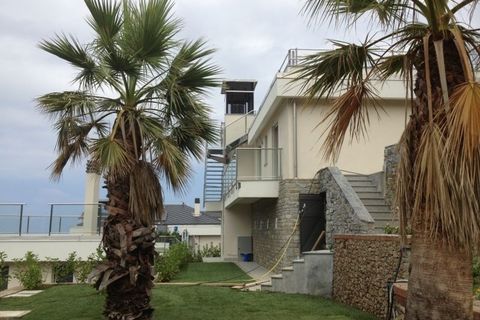 Villa a Alassio, Savona, Alassio - € 1.150.000 | Ref: 601c - foto 2