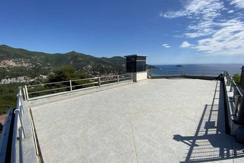 Villa a Alassio, Savona, Alassio - € 1.150.000 | Ref: 601c - foto 5